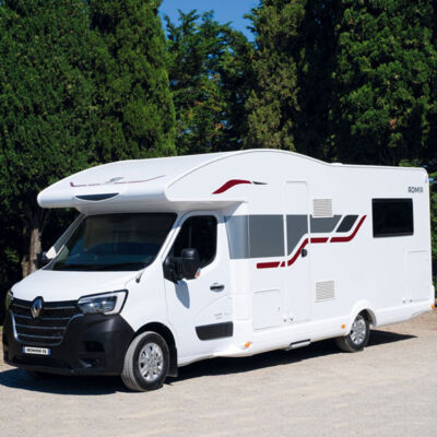 RIMOR HYGGE 95 PLUS
